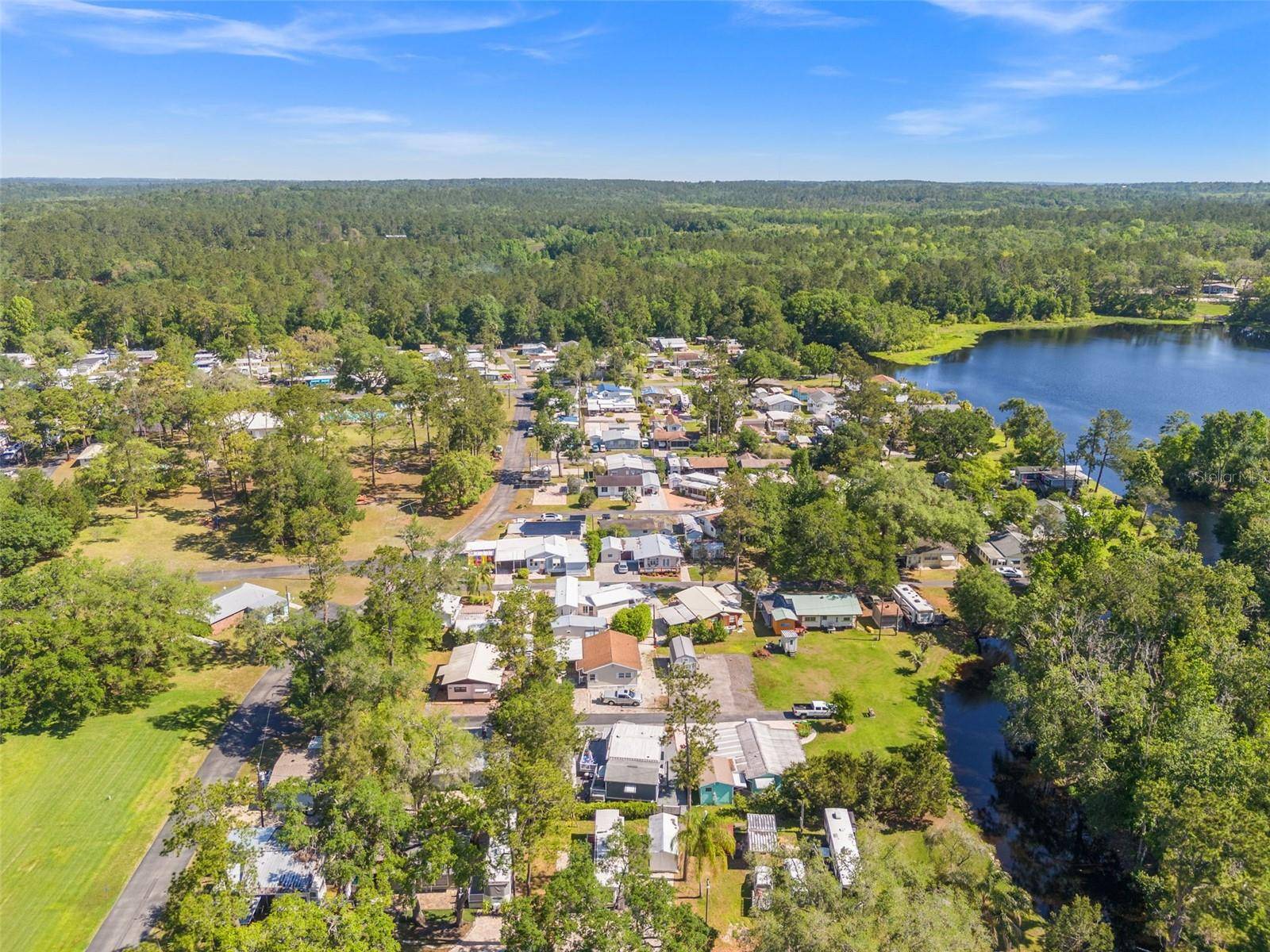 Brooksville, FL 34602,2092 CULBREATH RD #D15