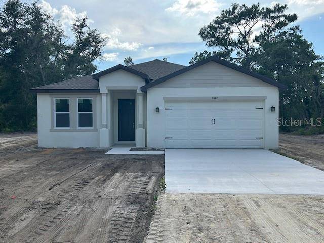 Webster, FL 33597,8149 CASHEW DR