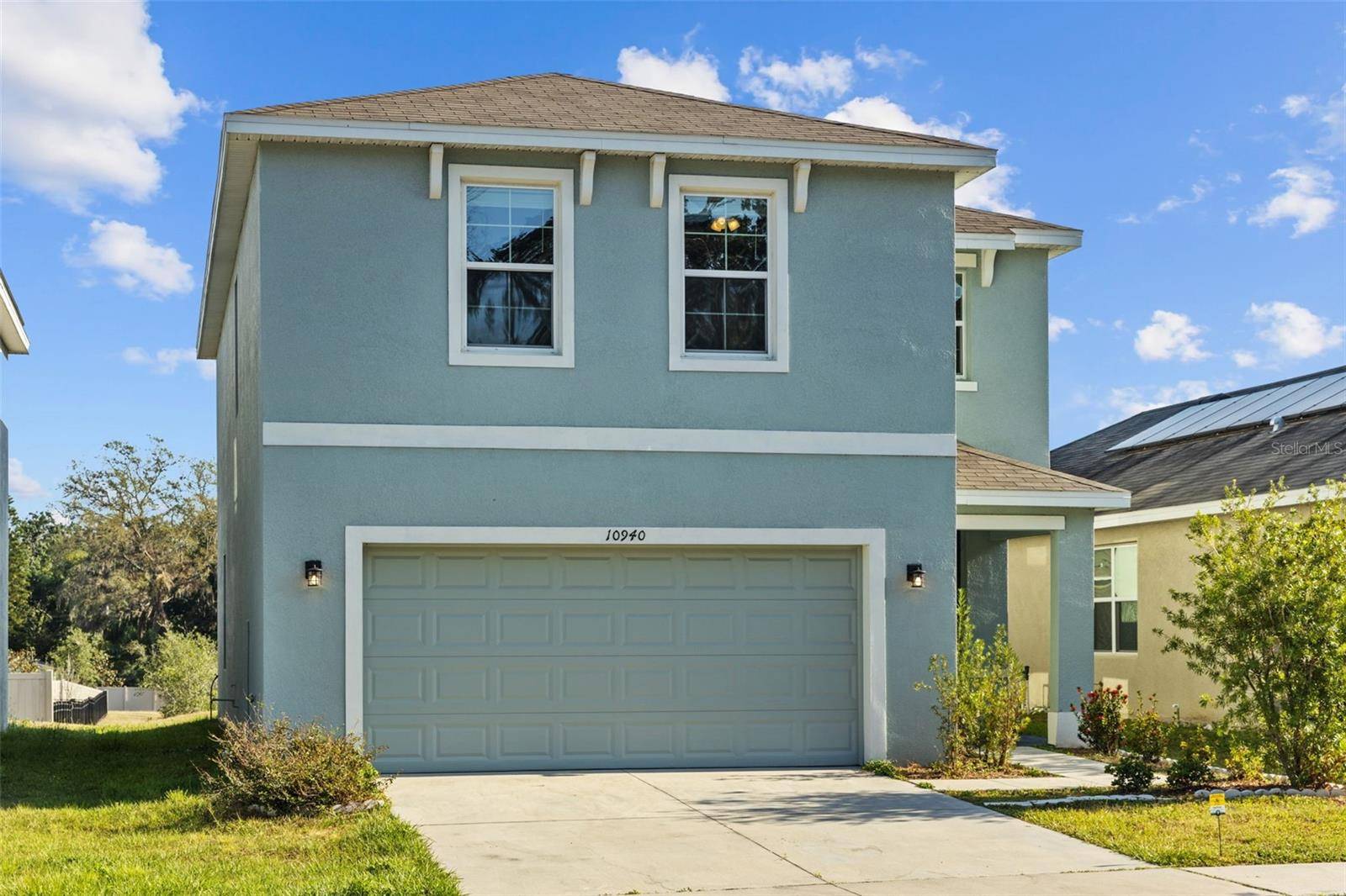 Tampa, FL 33610,10940 TRAILING VINE DR