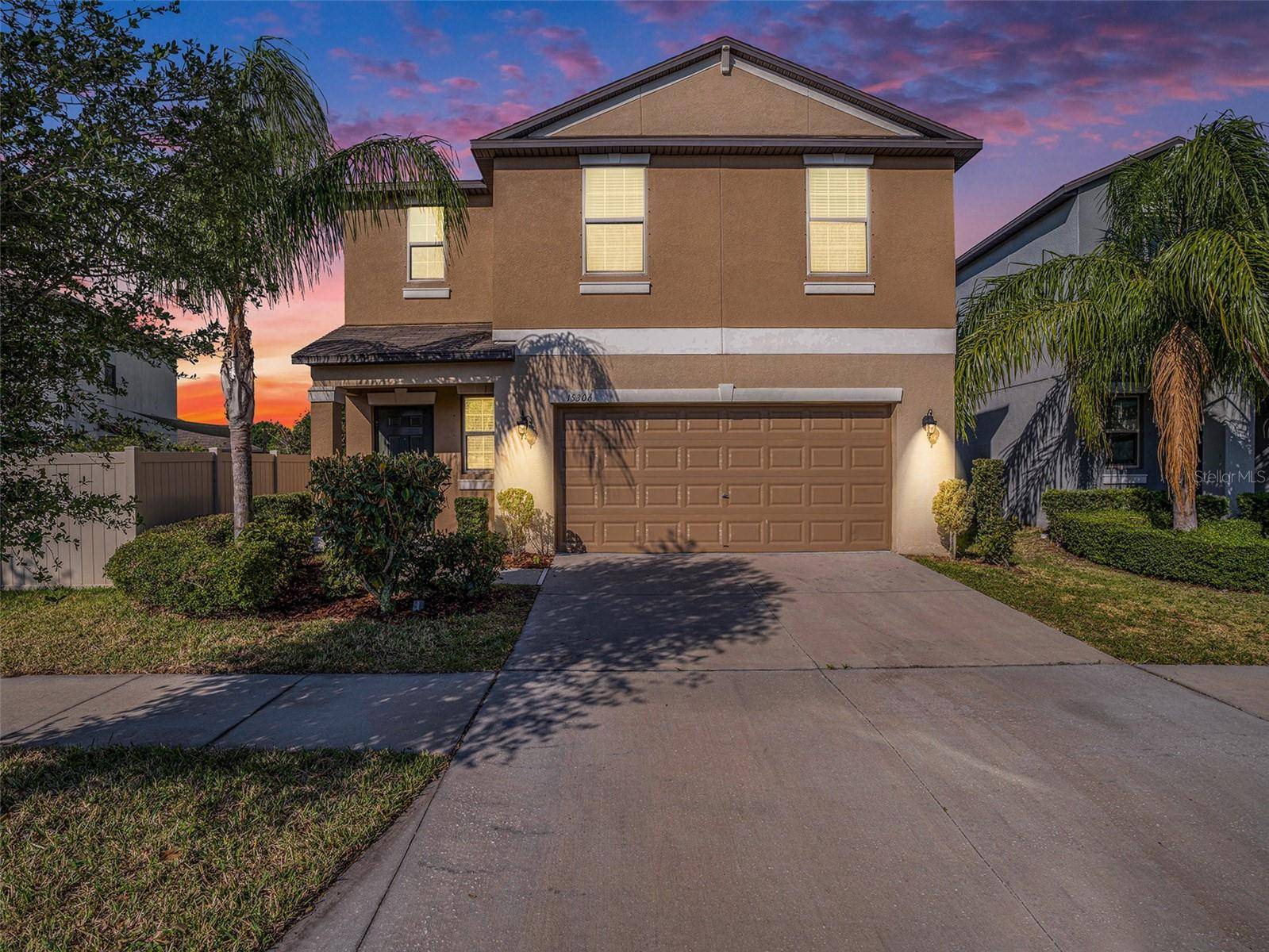 Sun City Center, FL 33573,15306 BROAD BRUSH DR