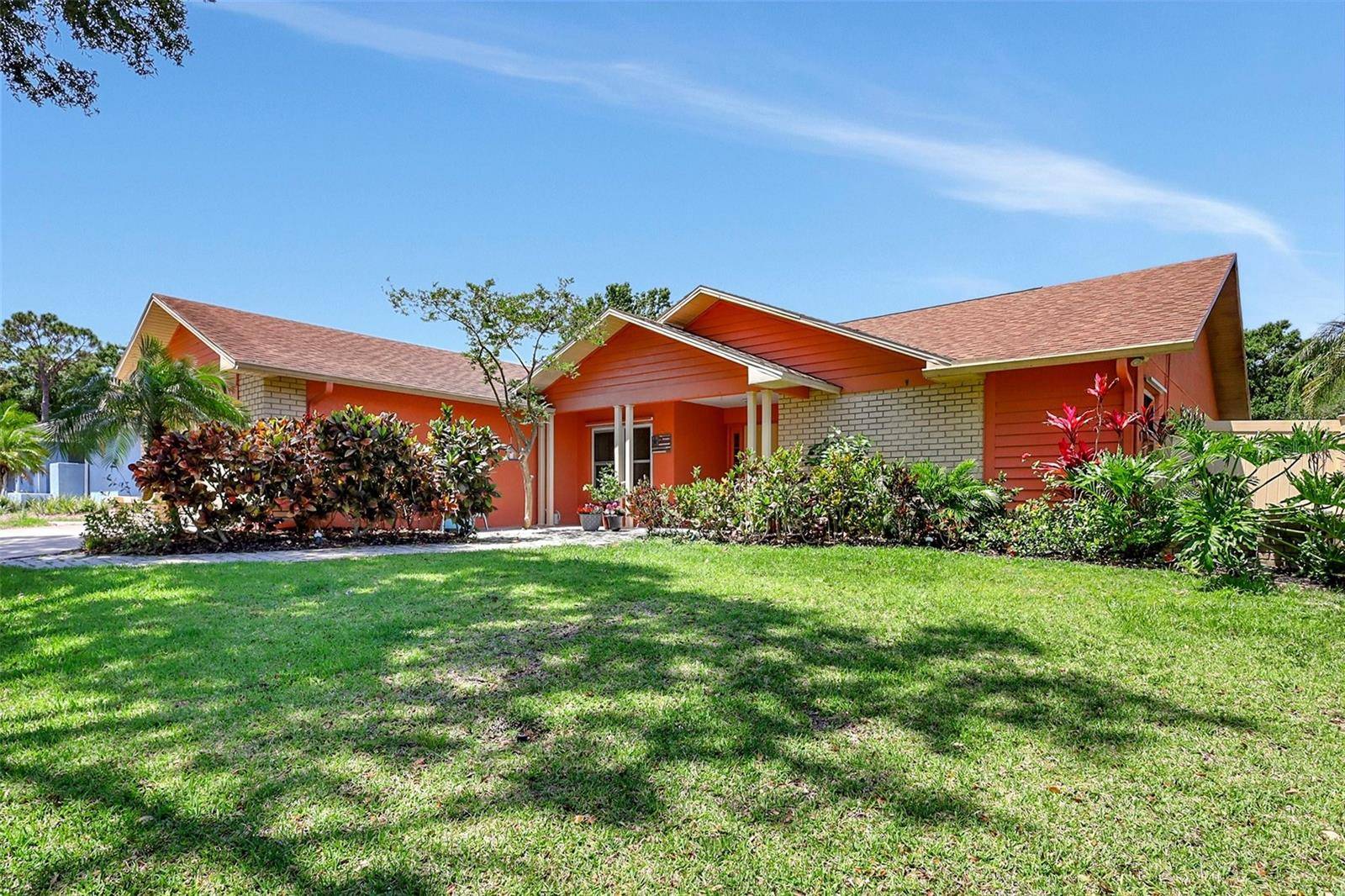 Palm Harbor, FL 34684,3122 LAKE VALENCIA LN E