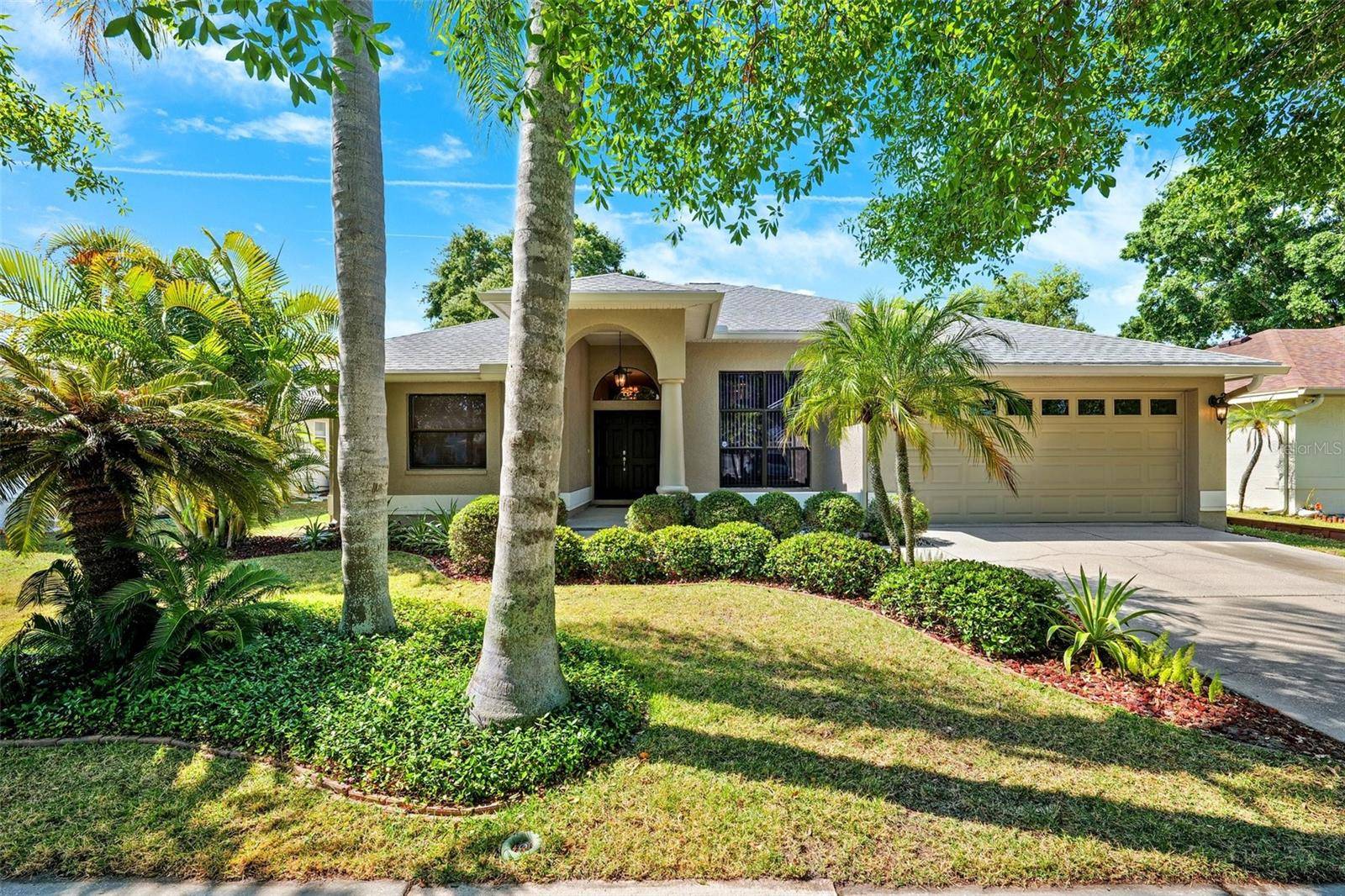 Tarpon Springs, FL 34689,1118 CAPTAINS WAY