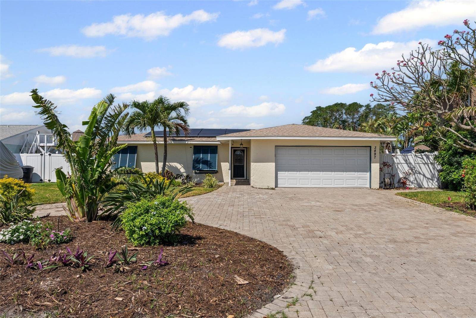 St Petersburg, FL 33705,3497 COQUINA KEY DR SE