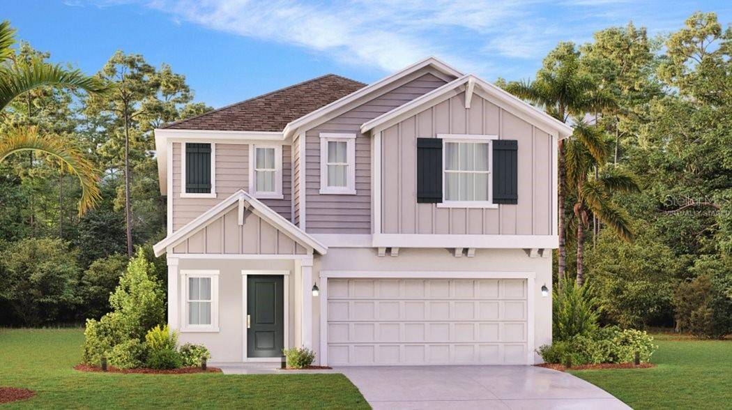 Kissimmee, FL 34758,5629 GINGHAM DR