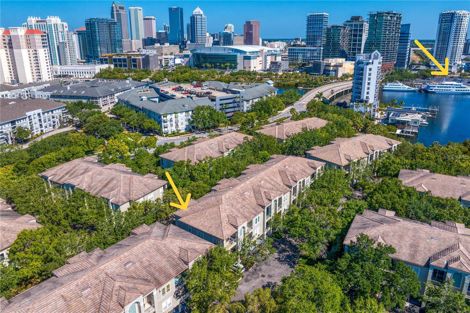 Tampa, FL 33602,728 SEAGATE DR #N/A