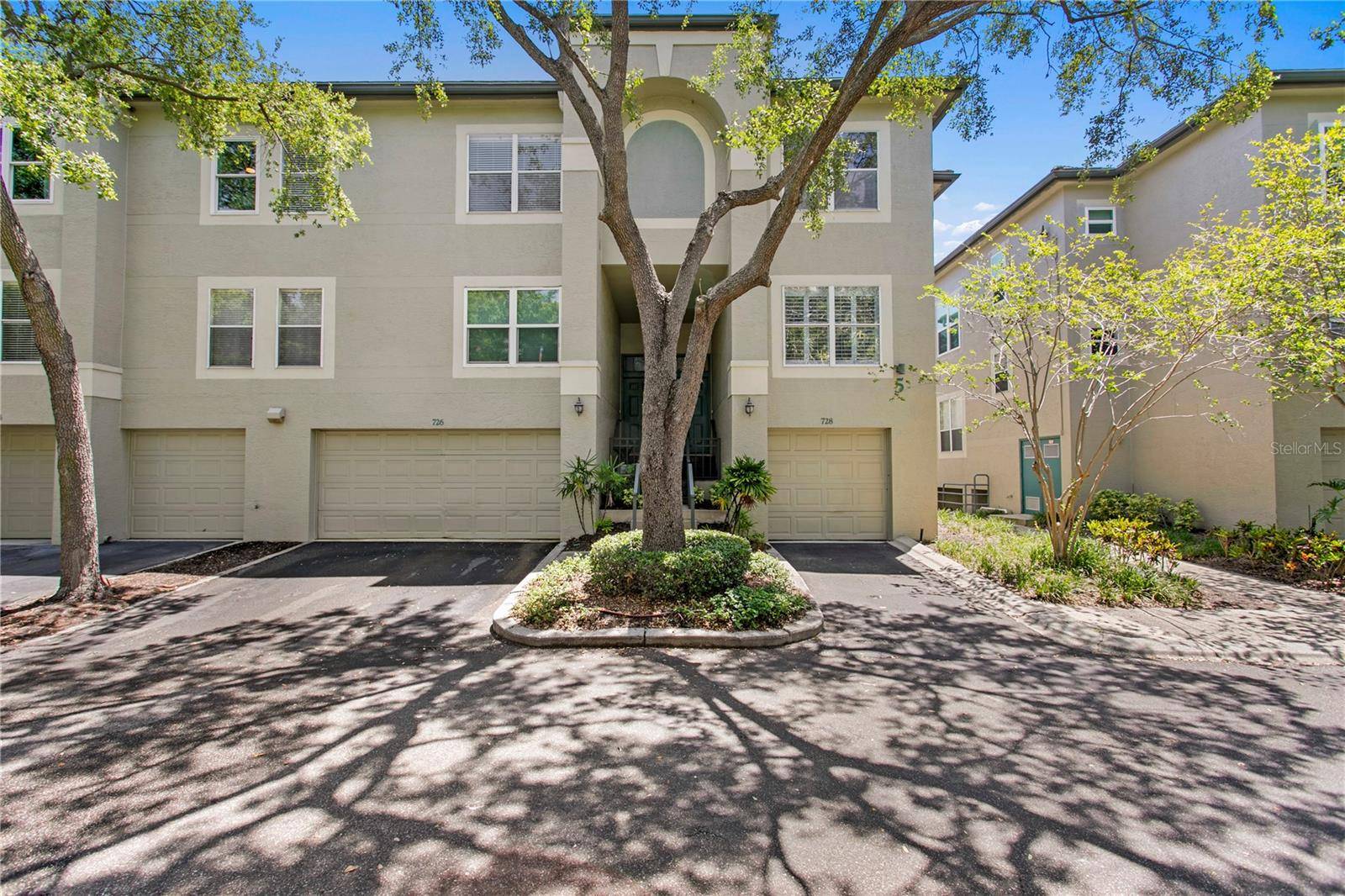 Tampa, FL 33602,728 SEAGATE DR #N/A