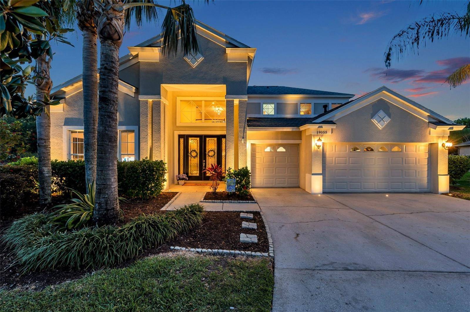 Land O Lakes, FL 34638,19055 LONE CREEK CT