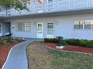 St Petersburg, FL 33709,5660 80TH ST N #A102