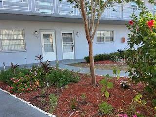 St Petersburg, FL 33709,5660 80TH ST N #A102