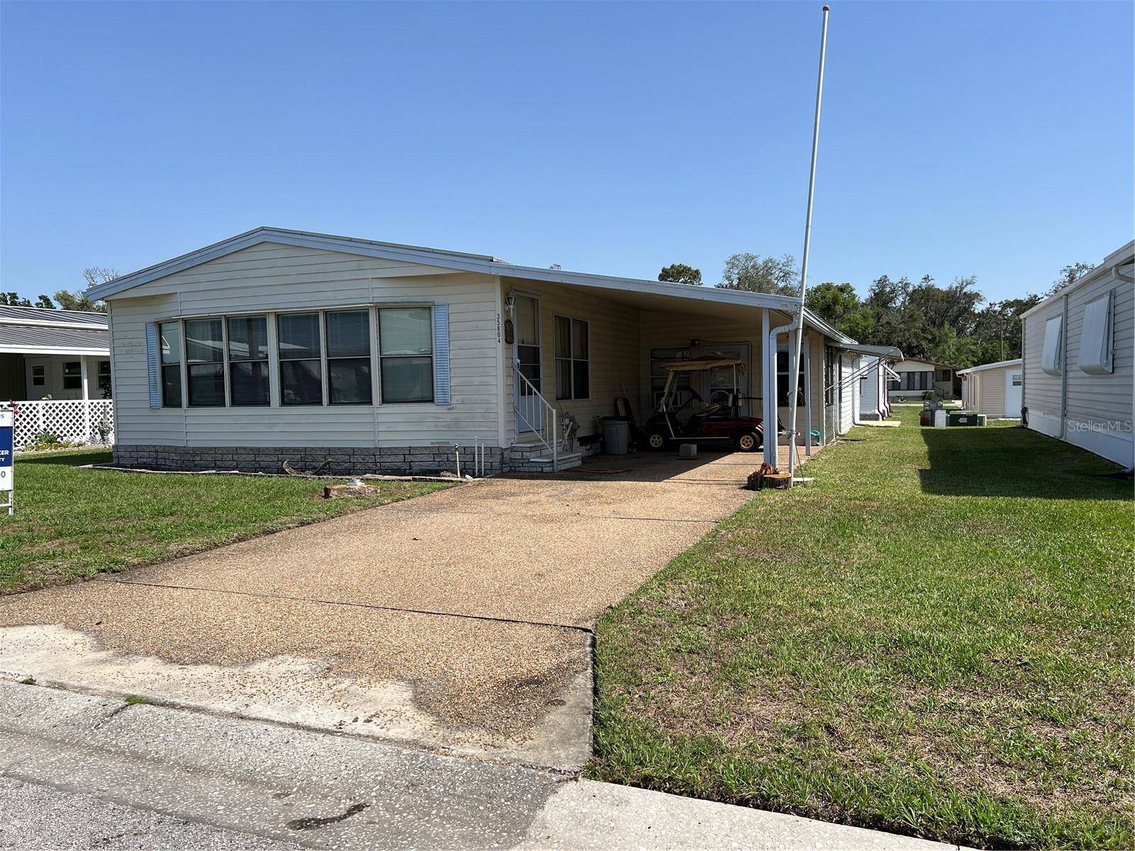 Zephyrhills, FL 33541,35804 BRISA DR