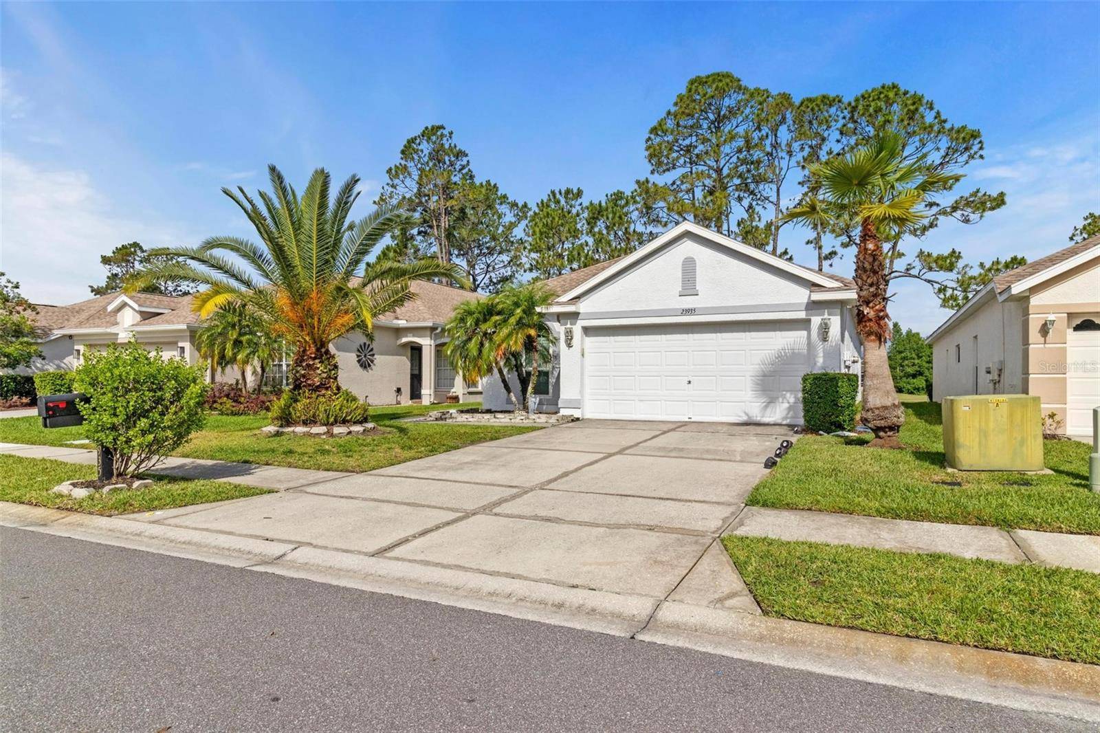 Land O Lakes, FL 34639,23935 CORAL RIDGE LN