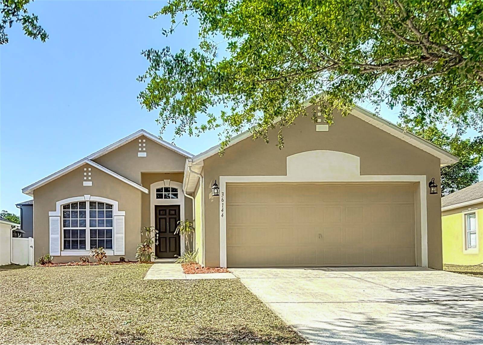 Dade City, FL 33525,36144 MARKREE CASTLE AVE