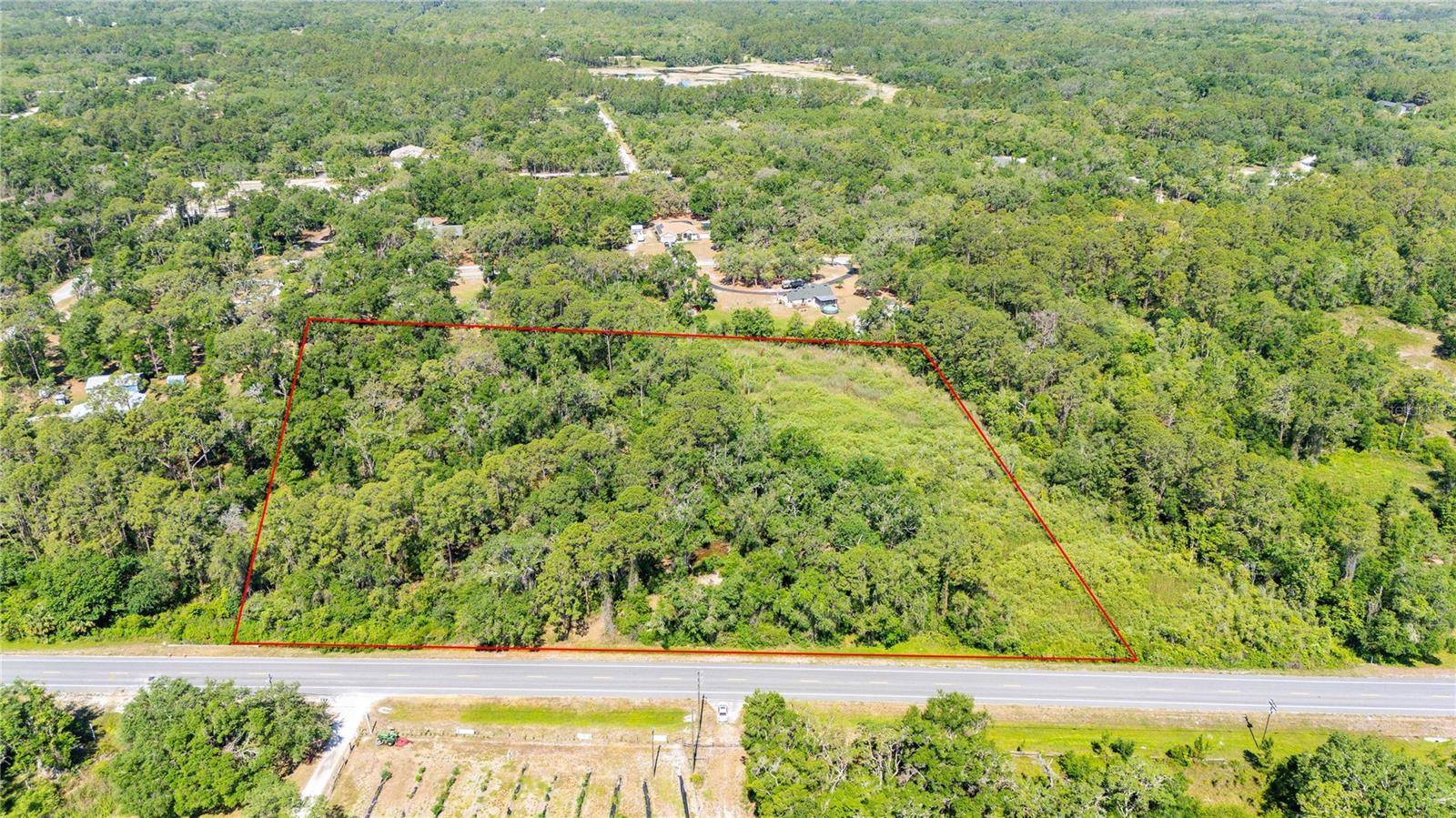 Webster, FL 33597,TREIMAN BLVD