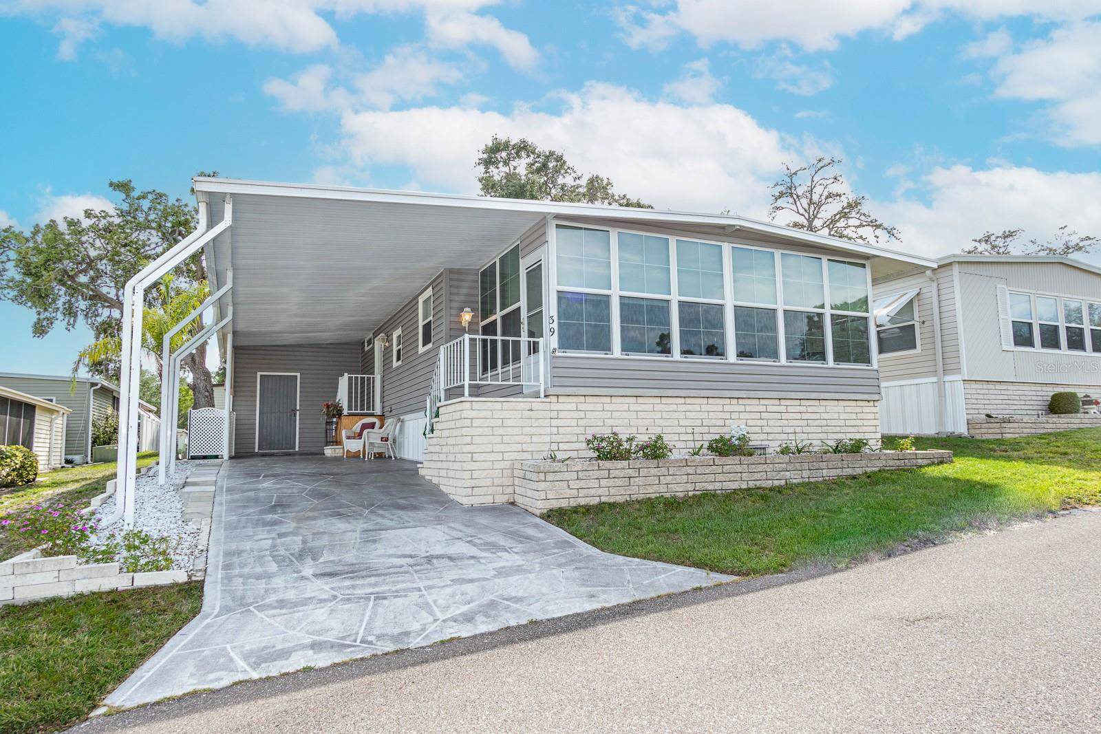 Safety Harbor, FL 34695,39 DEER TRAIL CT #42