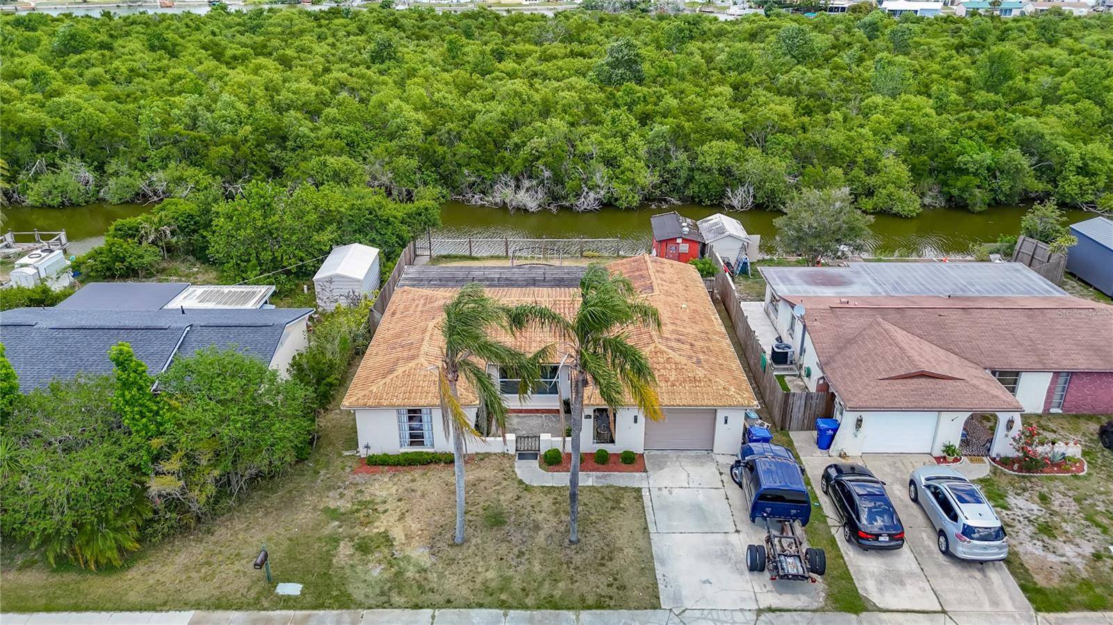 Holiday, FL 34691,3301 ELKRIDGE DR