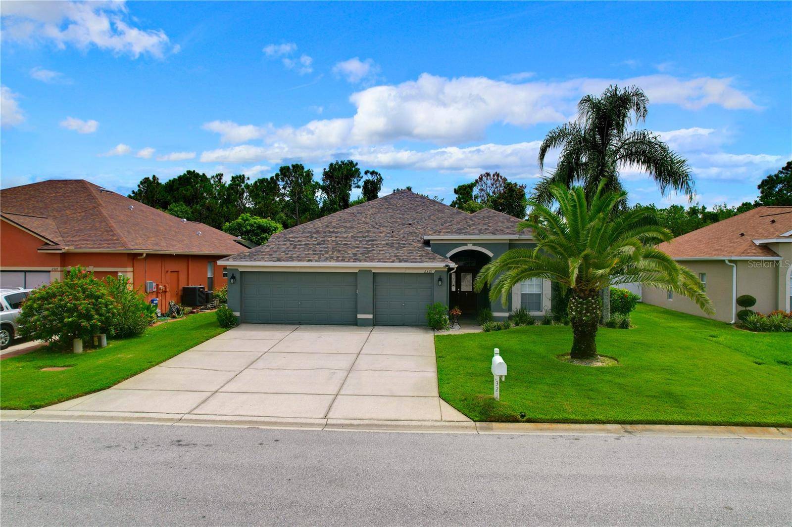 Holiday, FL 34691,2321 WOOD POINTE DR