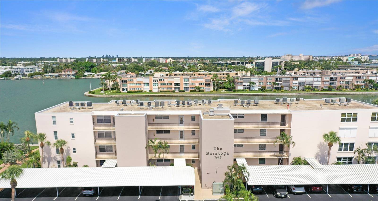 South Pasadena, FL 33707,7645 SUN ISLAND DR S #207