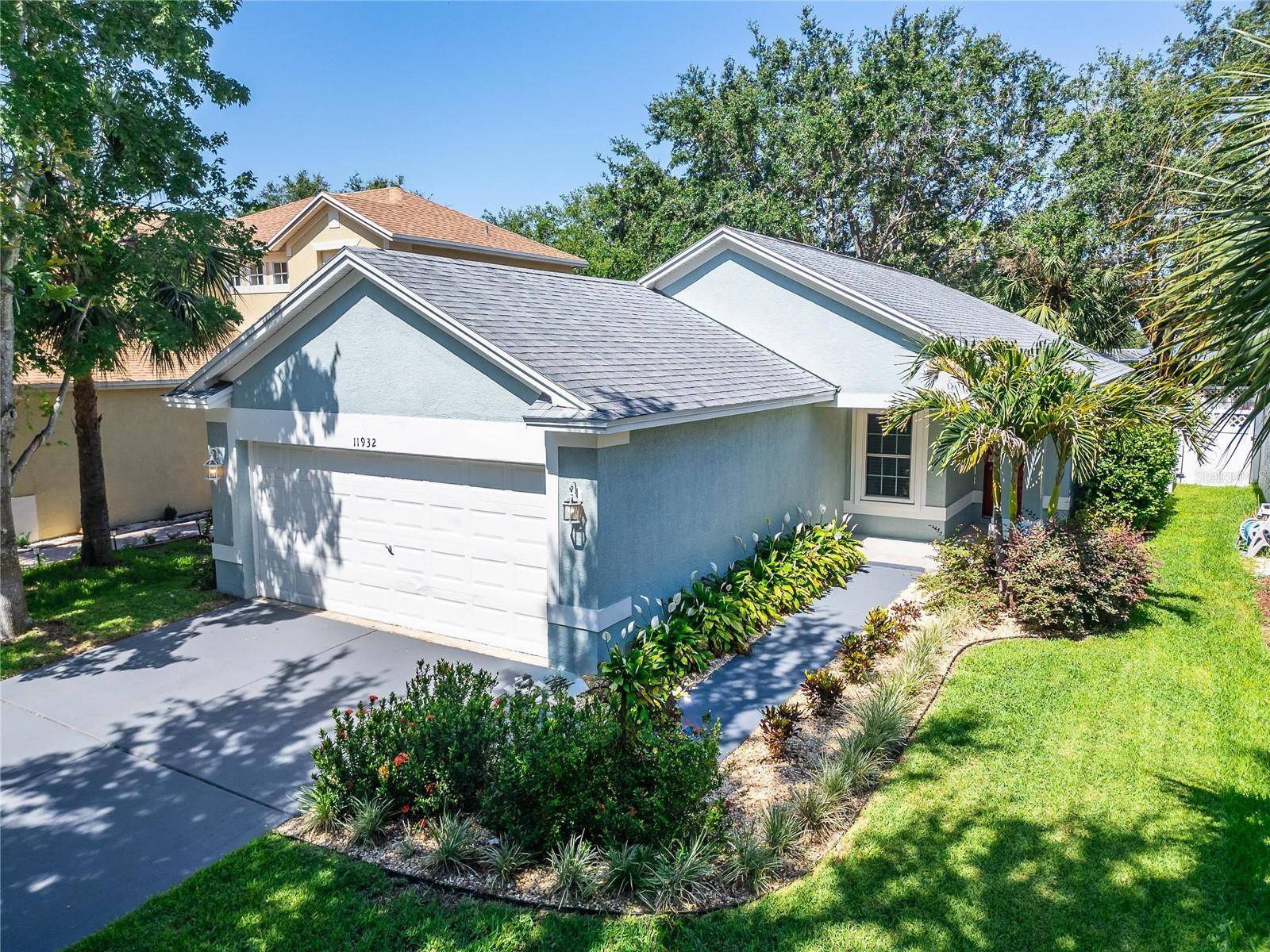 Riverview, FL 33569,11932 WHISPER CREEK DR