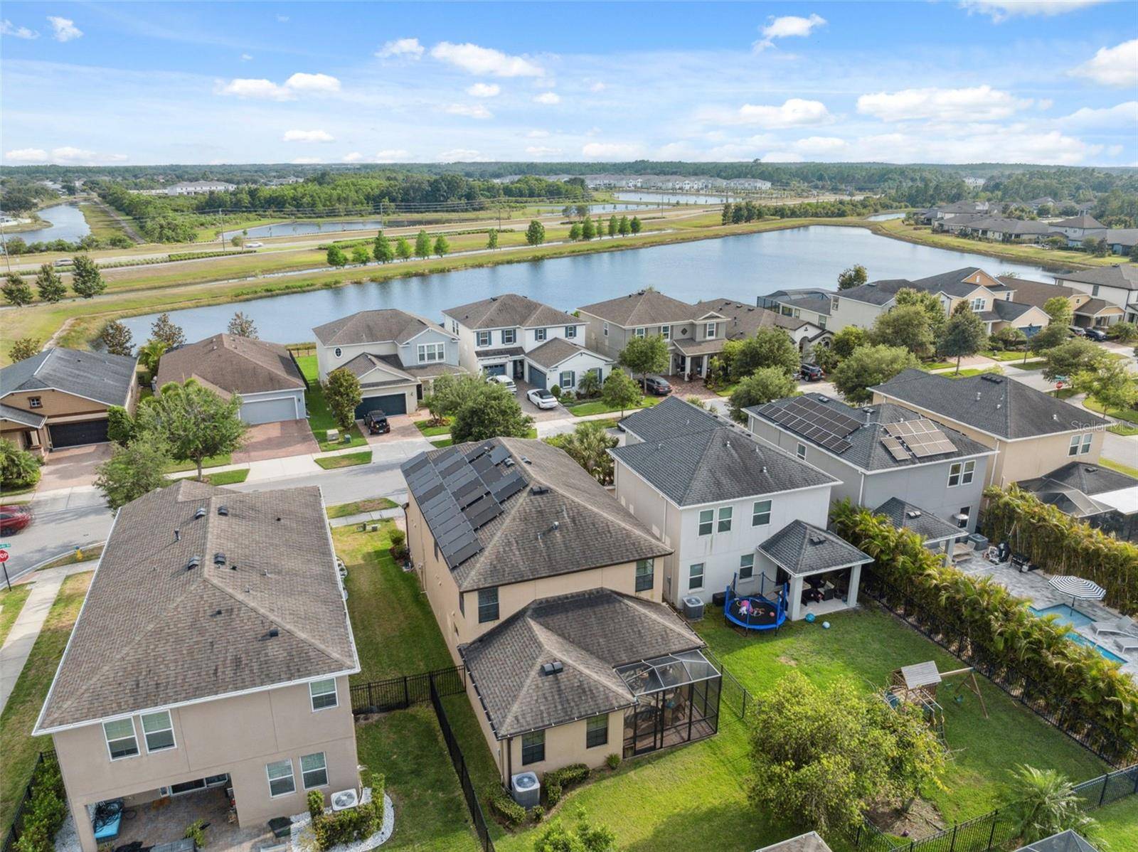 Land O Lakes, FL 34638,17537 BRIGHTON LAKE RD