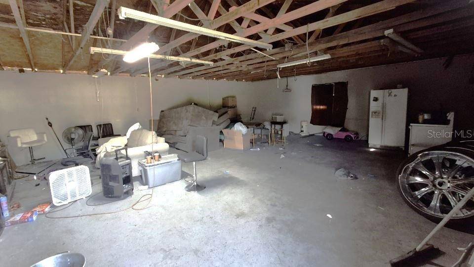 Dade City, FL 33523,20460 - 20462 TRILBY CUTOFF RD
