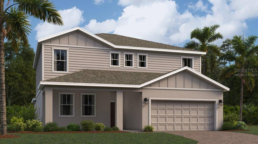 Apopka, FL 32703,2107 RIDER RAIN LN