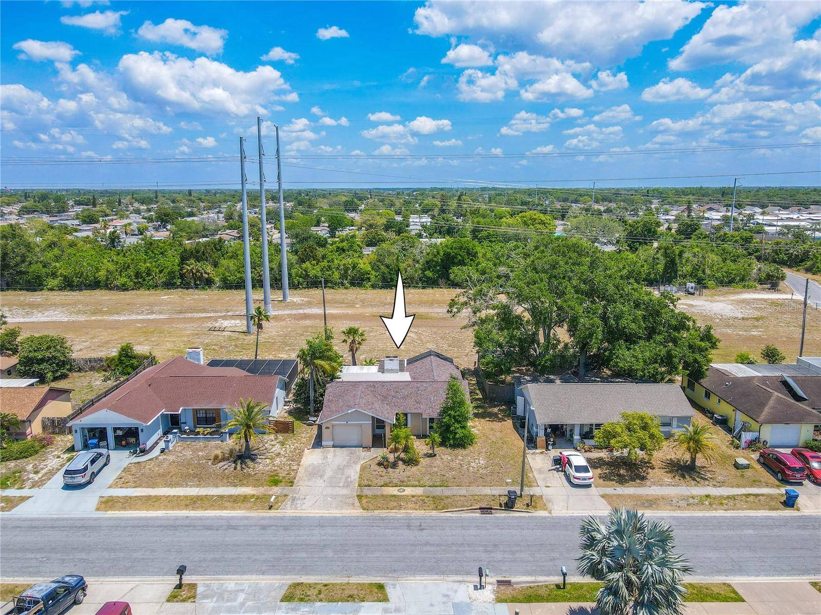 Holiday, FL 34691,1034 MANDARIN DR