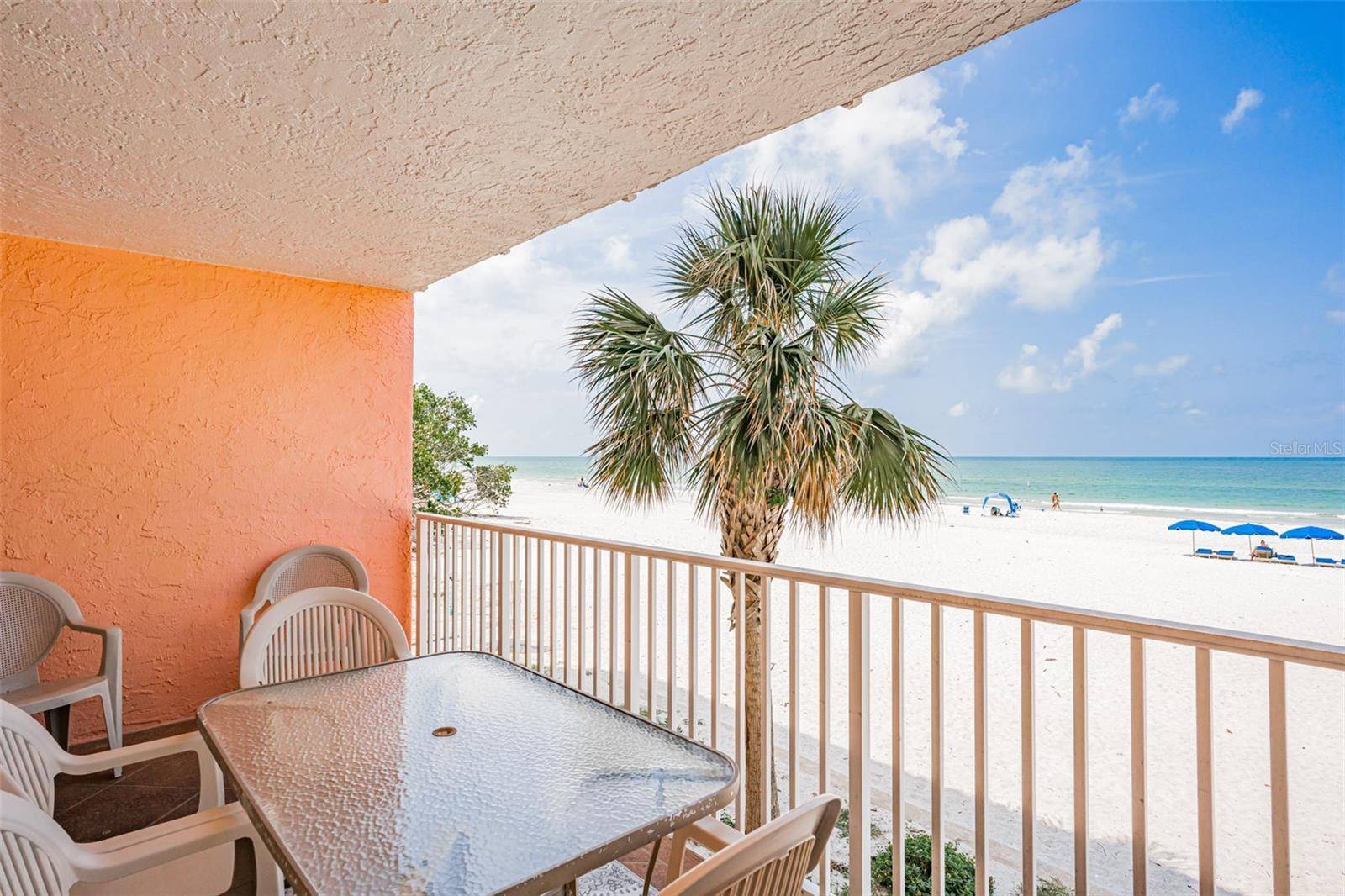 Indian Shores, FL 33785,18400 GULF BLVD #1109