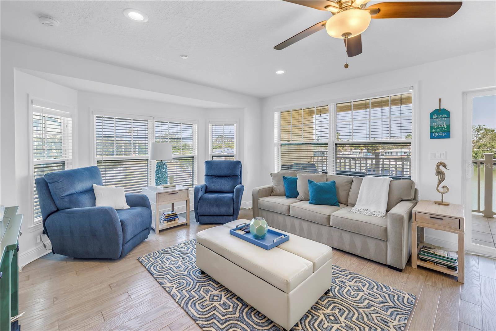 Indian Rocks Beach, FL 33785,100 WINDRUSH BLVD #1