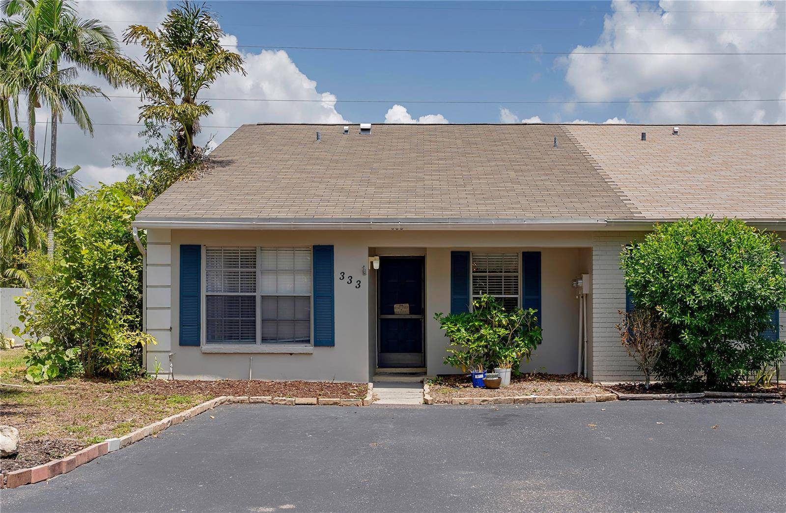 Safety Harbor, FL 34695,333 BAY PL