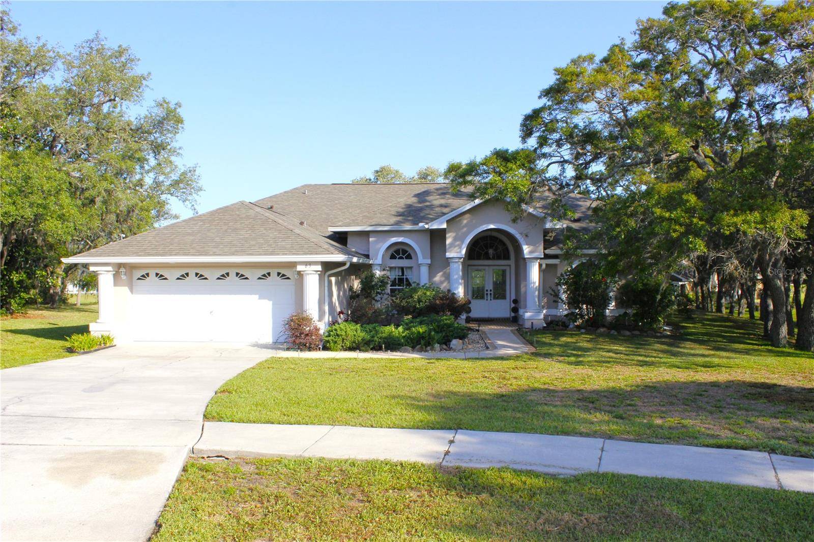 Spring Hill, FL 34609,63 FOREST WOOD CT