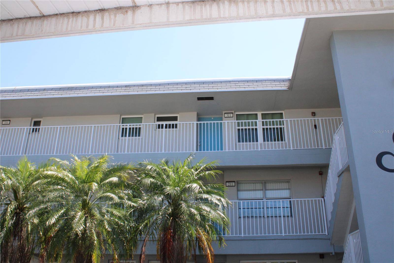 St Petersburg, FL 33708,9950 47TH AVE N #311