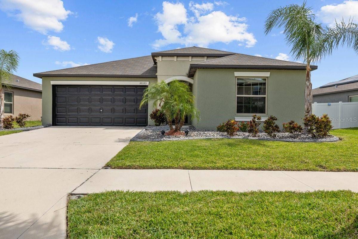Riverview, FL 33578,10333 SCARLET SKIMMER DR