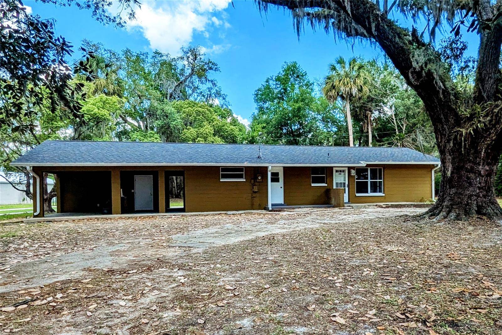 Crystal River, FL 34428,159 NE 10TH ST