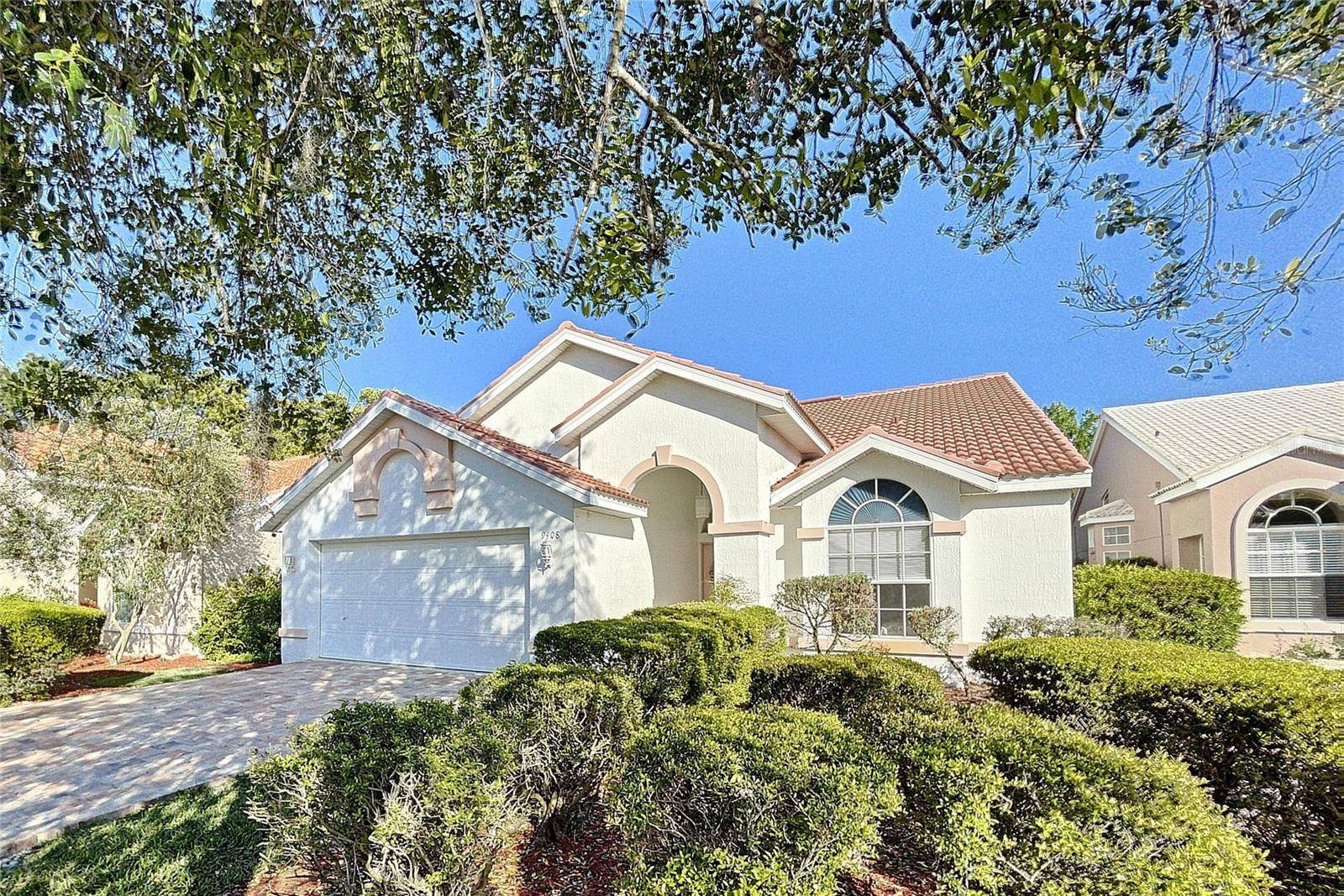 Weeki Wachee, FL 34613,9408 NEW ORLEANS DR