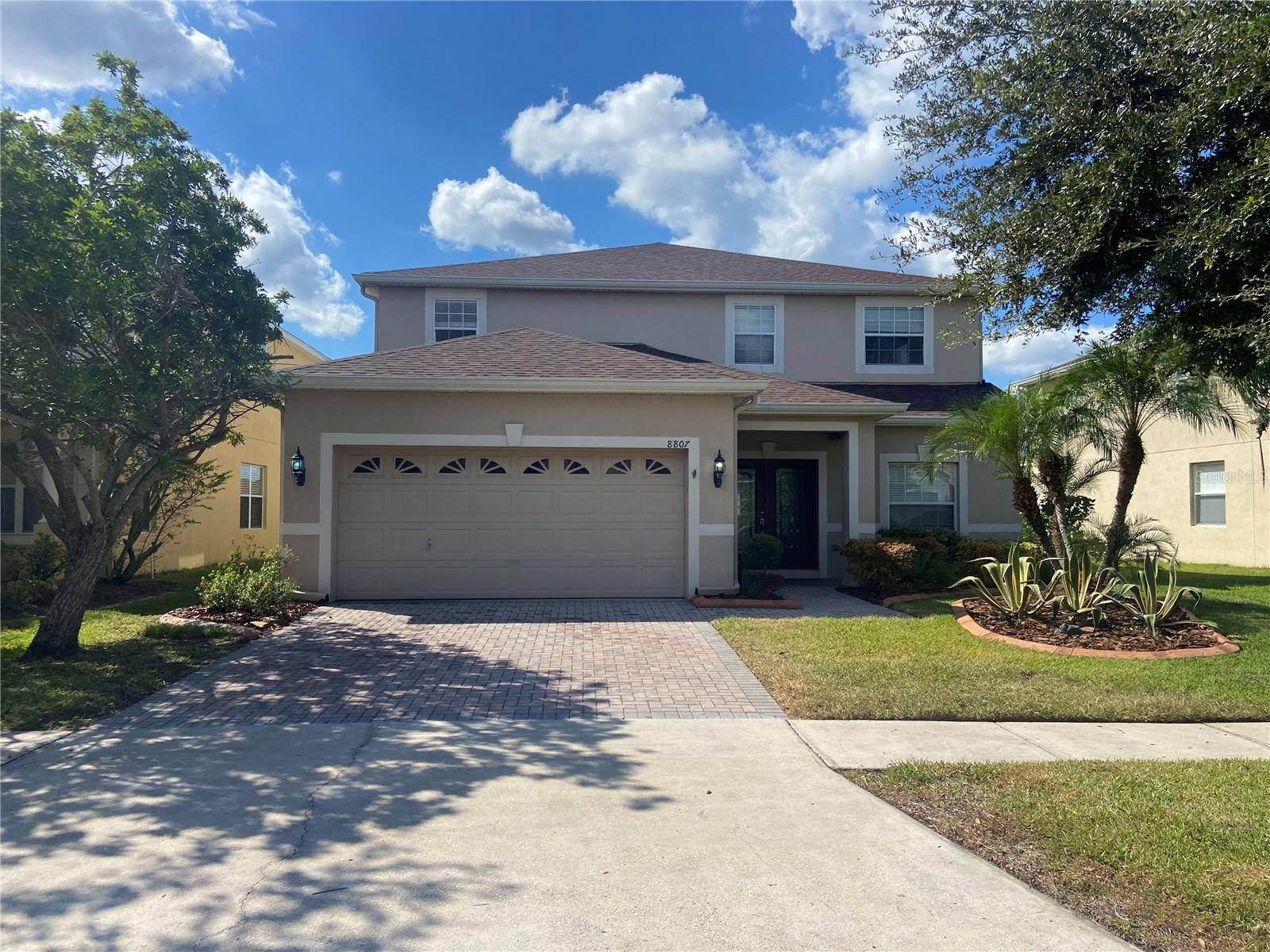 Tampa, FL 33626,8807 CAMERON CREST DR