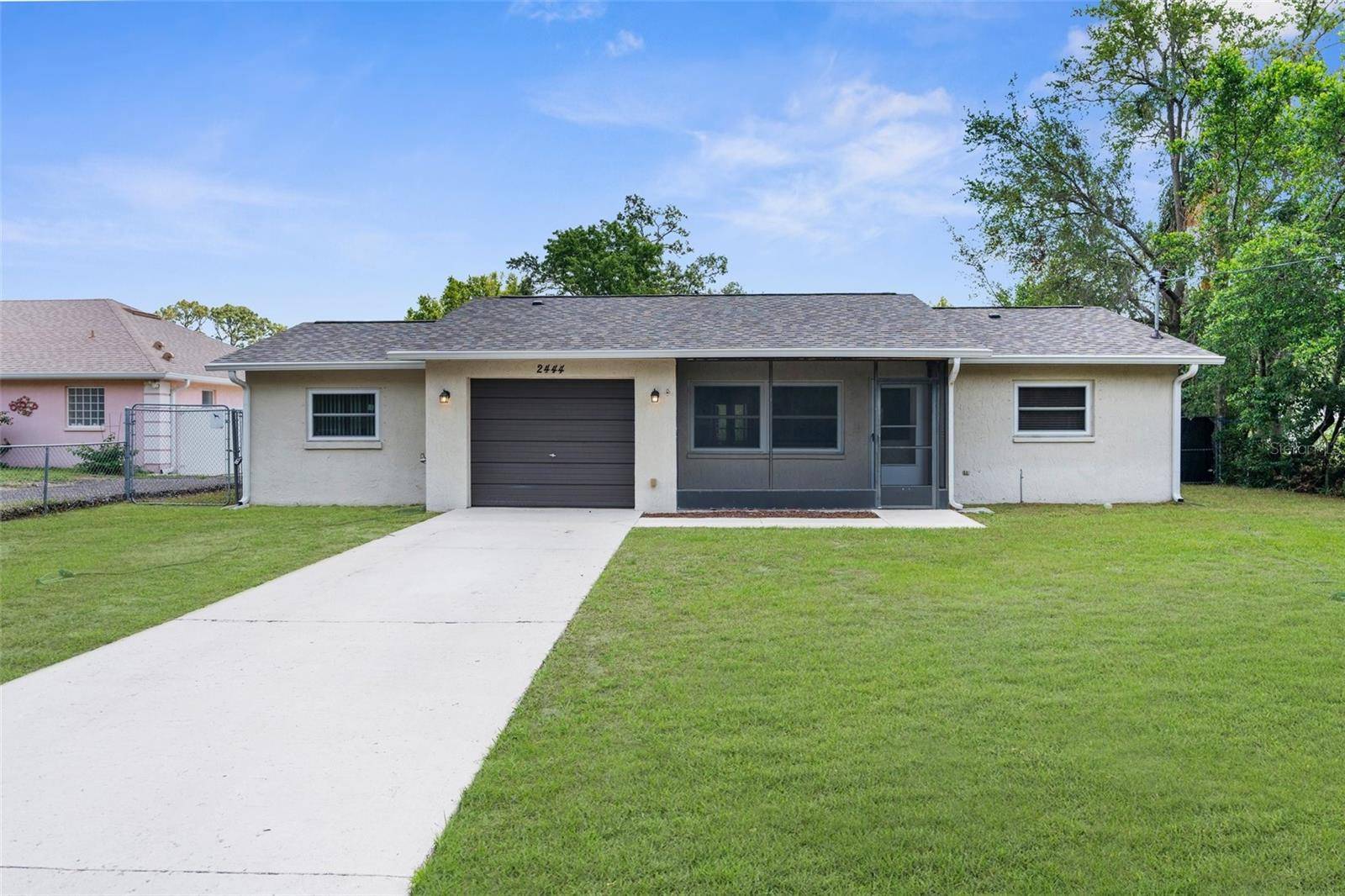 Spring Hill, FL 34608,2444 MAGELLAN AVE
