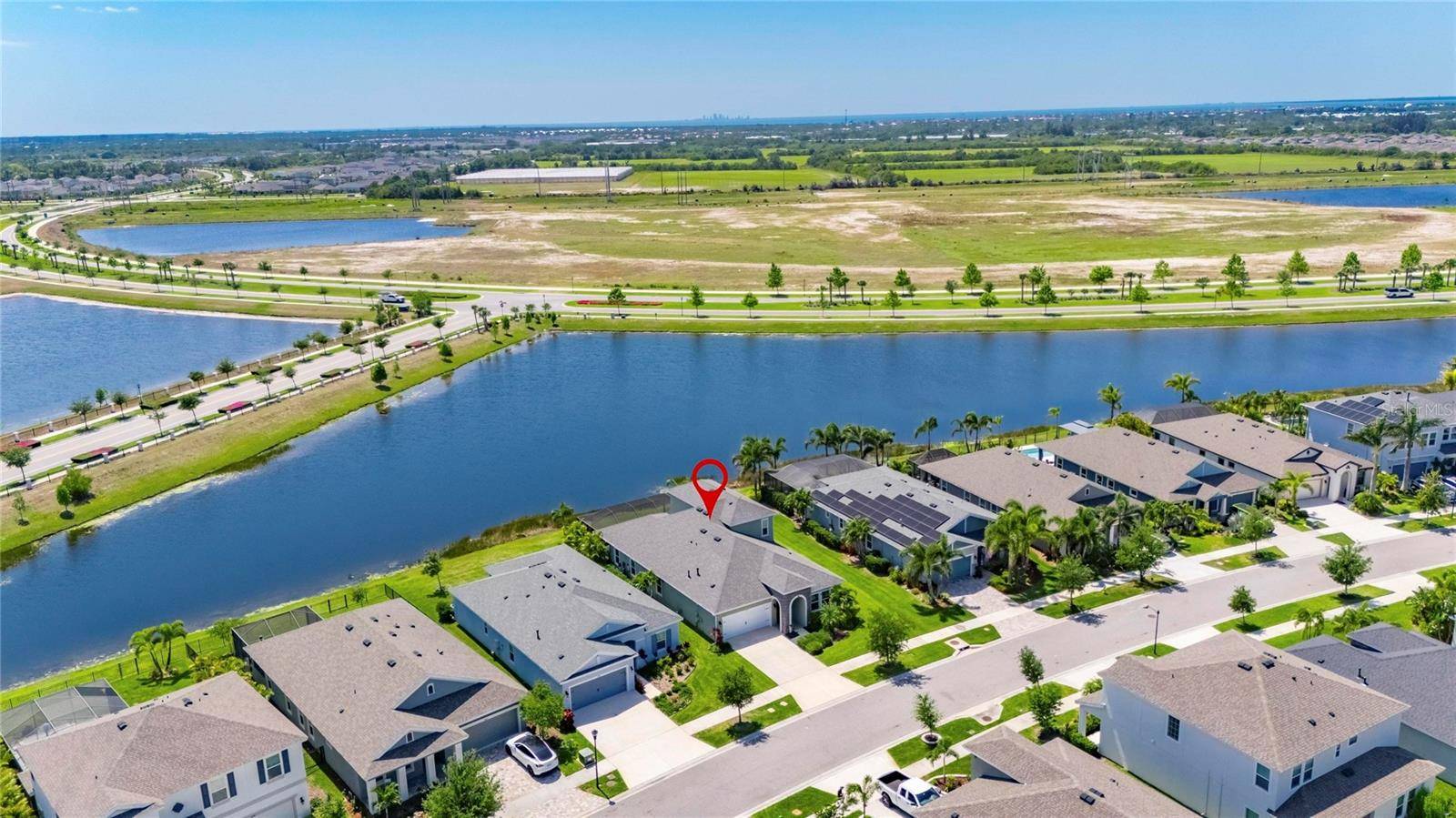 Apollo Beach, FL 33572,5814 SILVER SUN DR