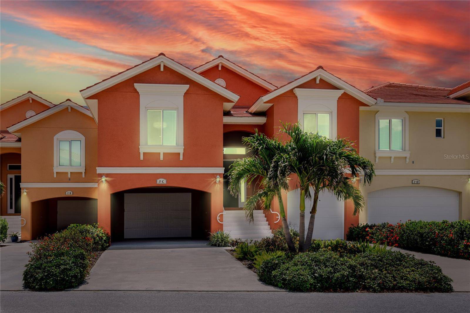 St Petersburg, FL 33711,11 FRANKLIN CT S #C