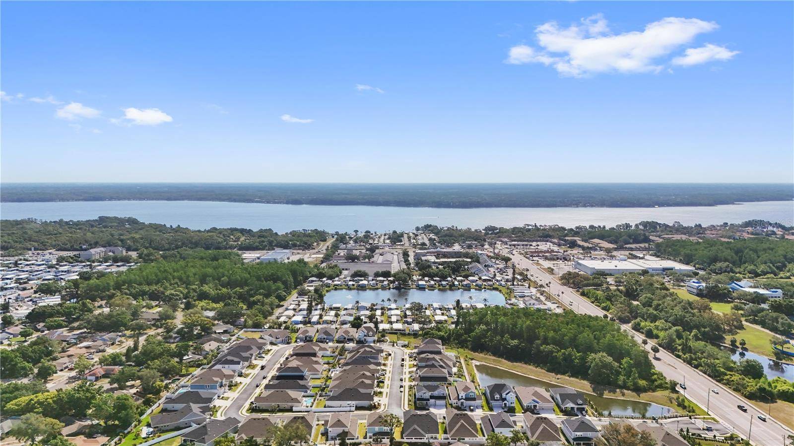 Tarpon Springs, FL 34689,1432 GOPHER LOOP