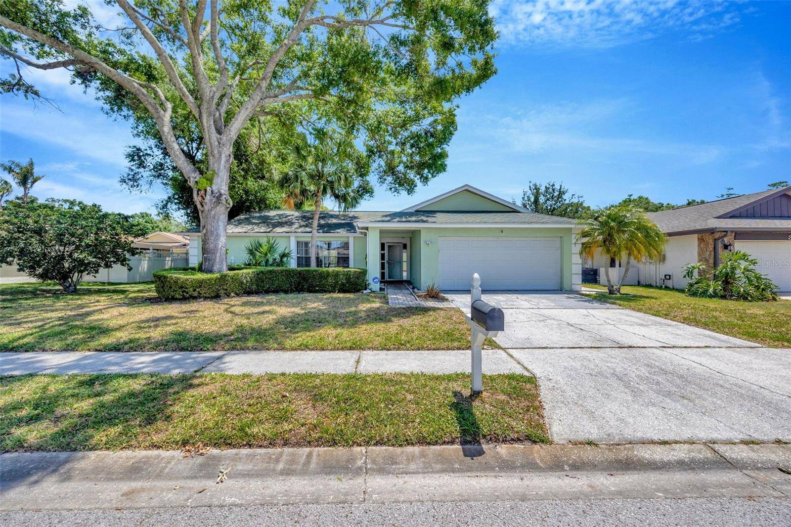 New Port Richey, FL 34655,3414 RANKIN DR