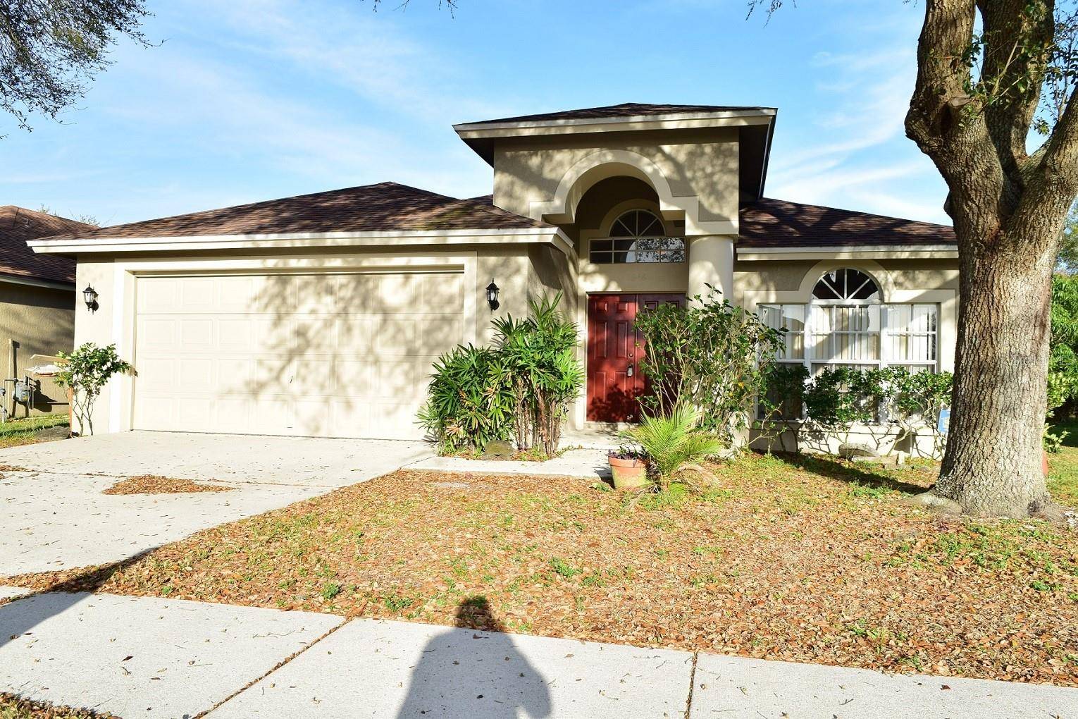 Brandon, FL 33511,1646 WAKEFIELD DR