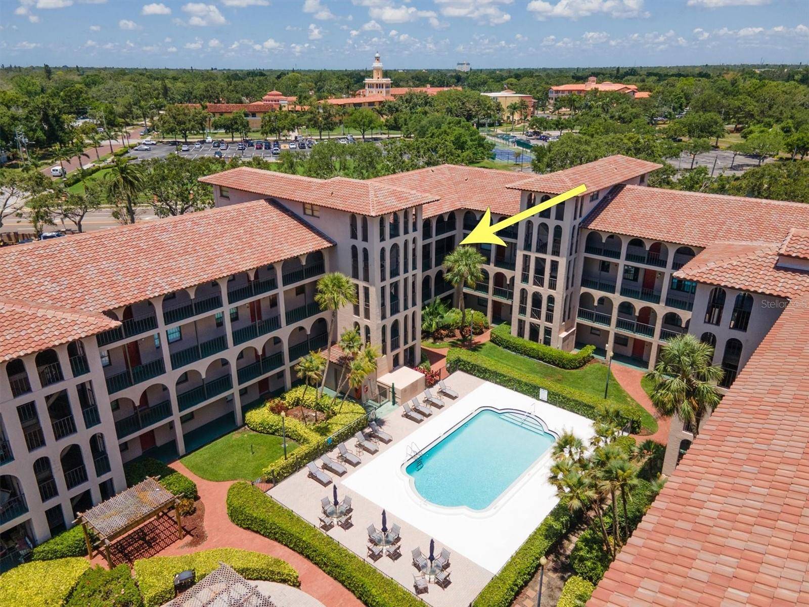 Gulfport, FL 33707,6150 GULFPORT BLVD S #306