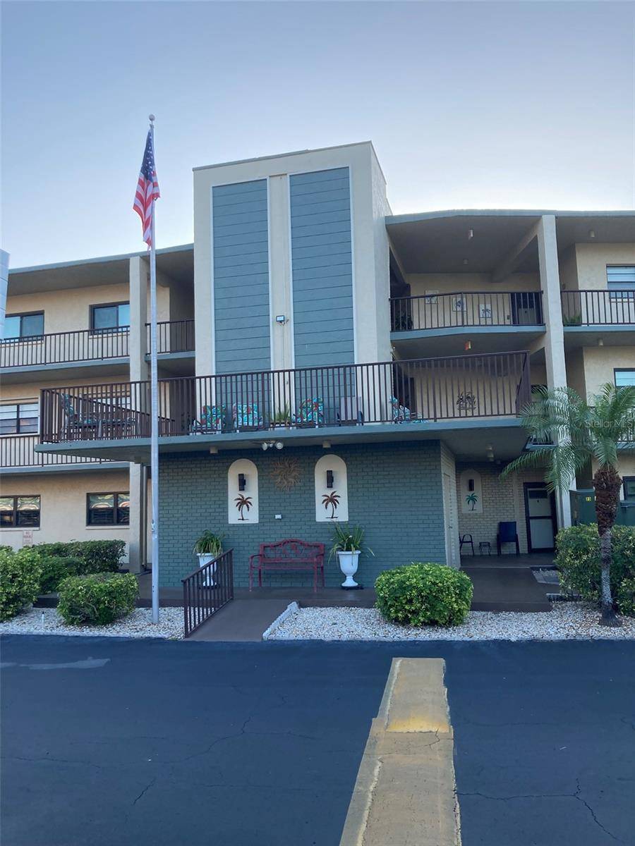 St Petersburg, FL 33709,7951 58TH AVE N #308