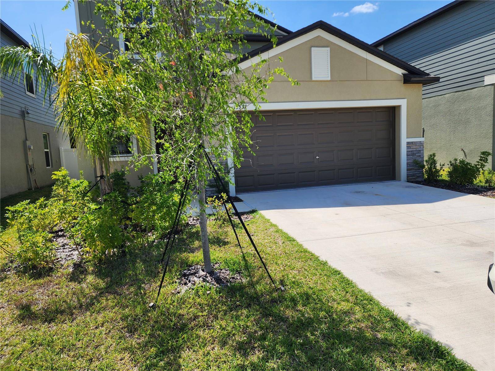 Riverview, FL 33579,12537 TIMBER MOSS LN