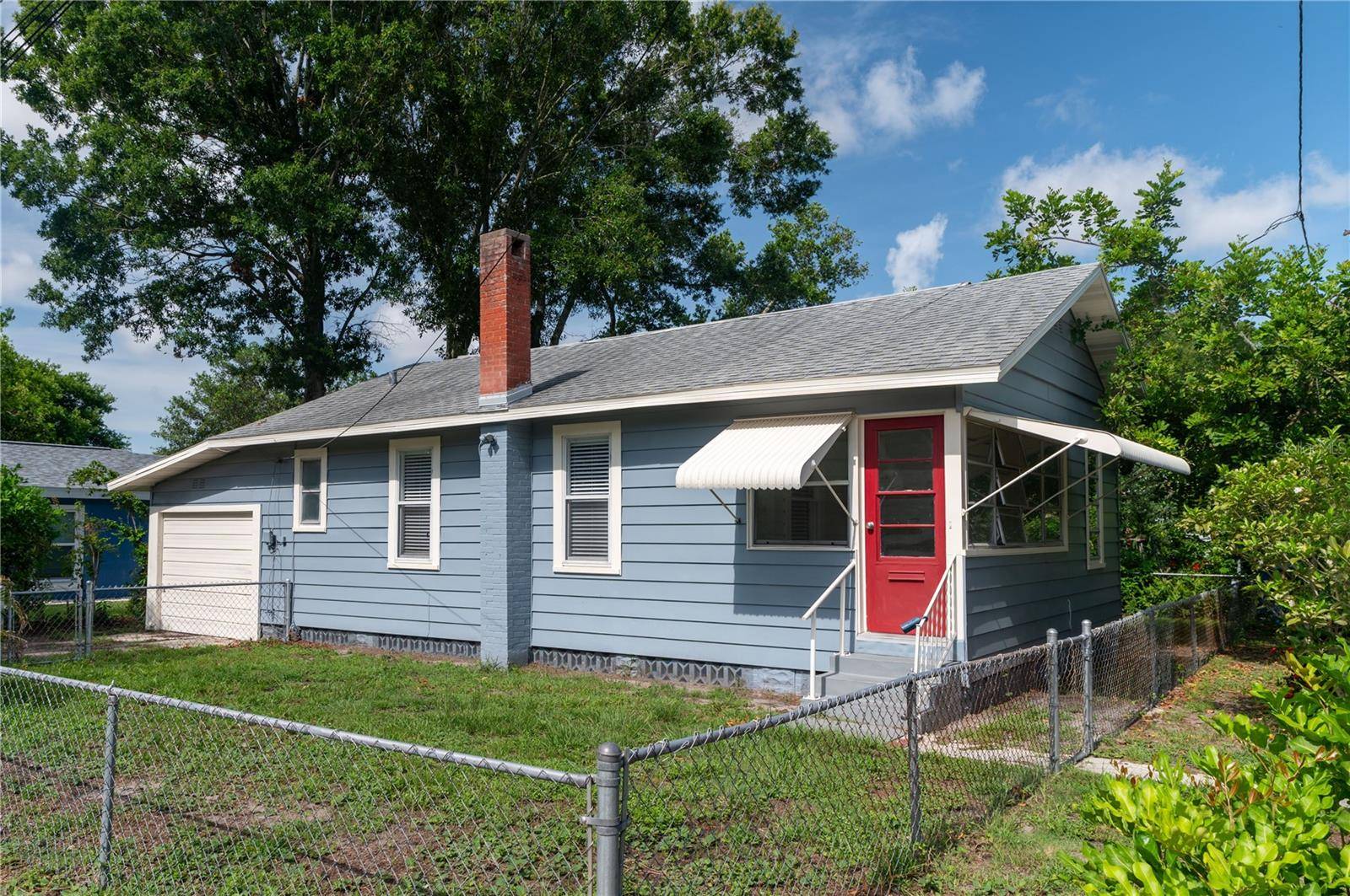 St Petersburg, FL 33713,1716 11TH AVE N
