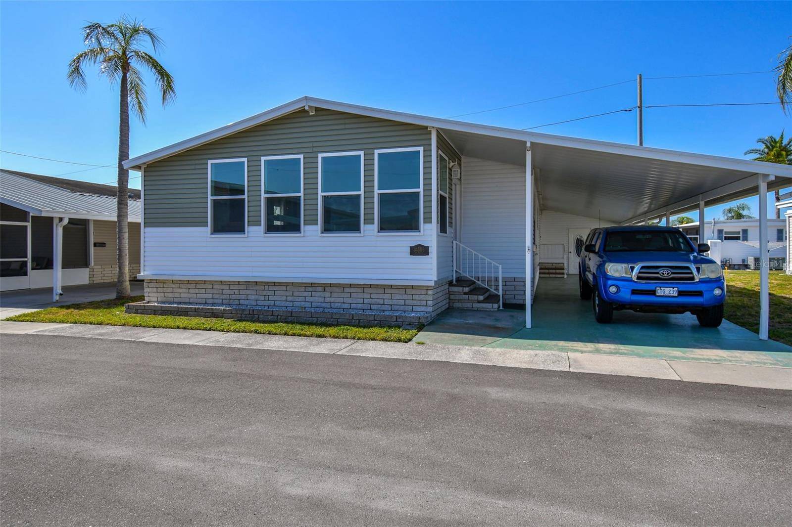 Pinellas Park, FL 33781,34506 ROSE DR N