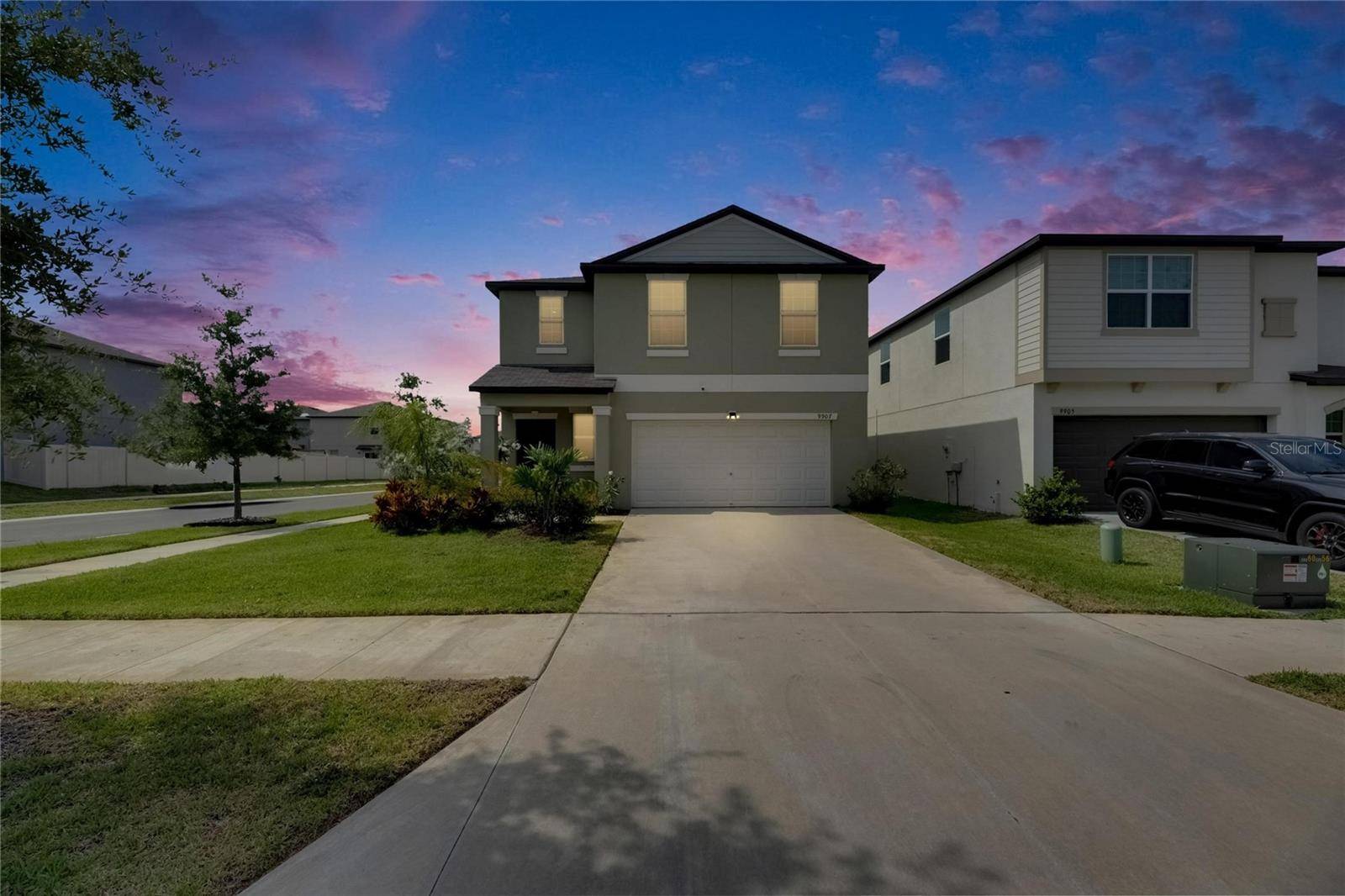Riverview, FL 33578,9907 SPANISH LIME CT