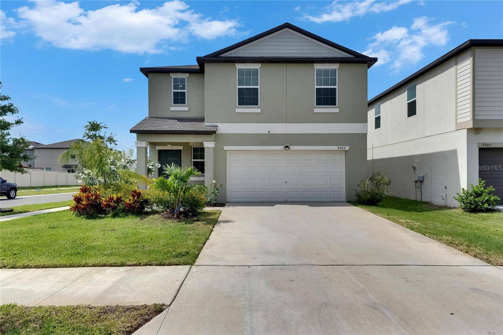 Riverview, FL 33578,9907 SPANISH LIME CT