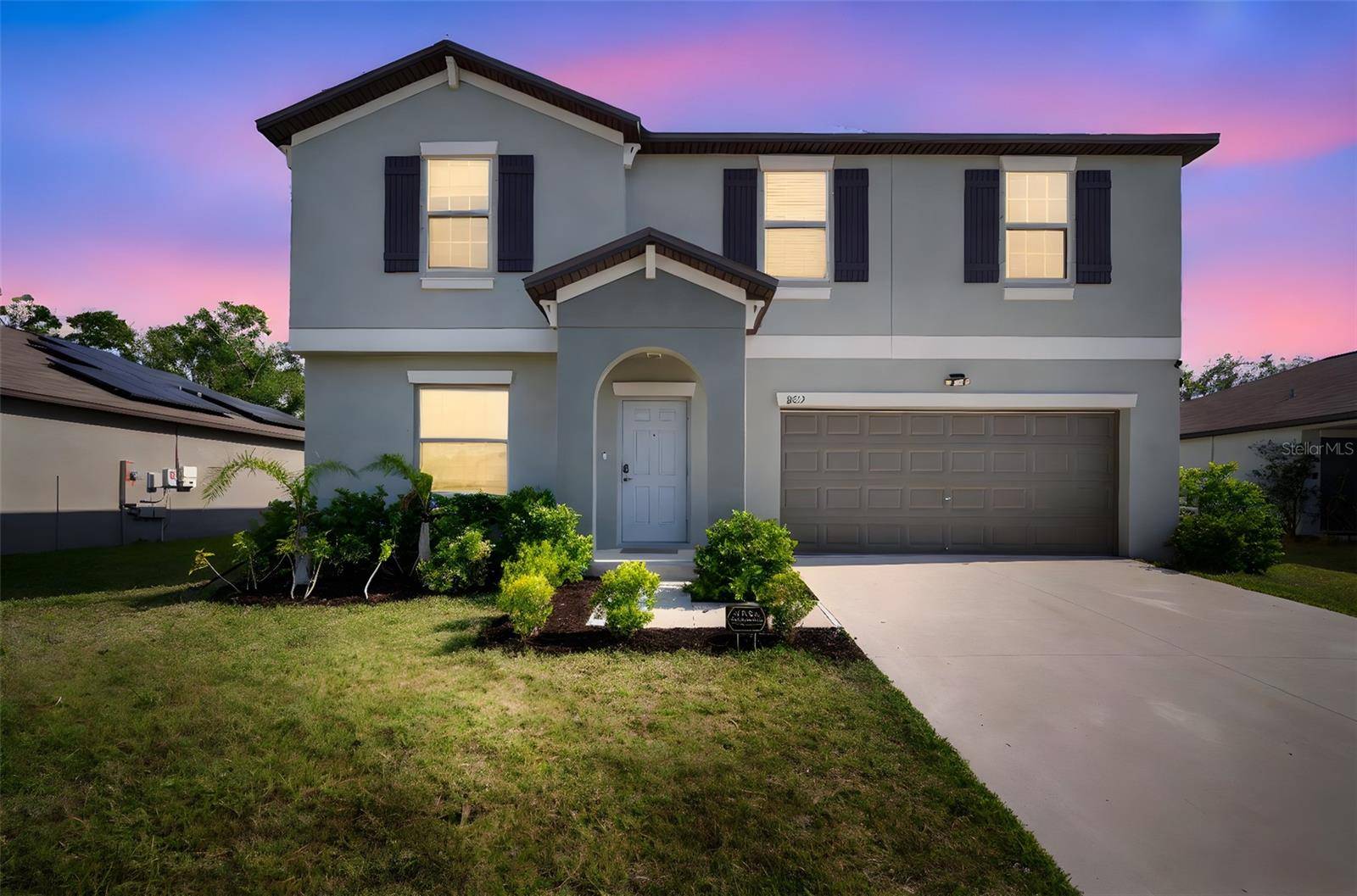 Ruskin, FL 33570,1823 MOON CACTUS CT