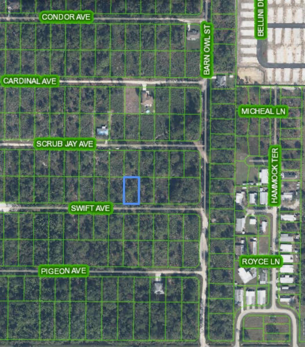 Sebring, FL 33870,SWIFT AVE